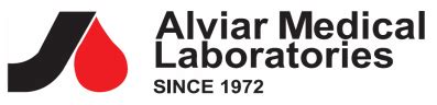 Alviar Medical Laboratories.